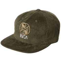 RVCA Gaine Strapback Hat