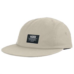 Vans Long Bill Camper Hat