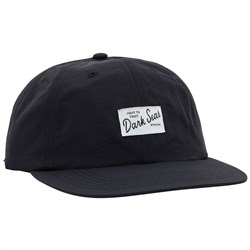 Dark Seas Quickie Hat