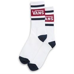 Vans Drop V Crew socks
