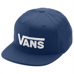 Vans Drop V II SnapBack - Boys'
