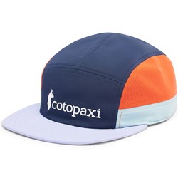 Cotopaxi Campos 5 Panel Hat
