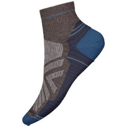Smartwool Hike Light Cushion Ankle Socks - Men's
