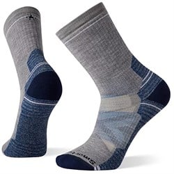 Smartwool Hike Full Cushion Crew Socks - Men's