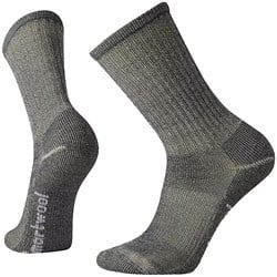 Smartwool Hike Classic Light Cushion Crew Socks - Men's