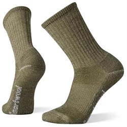 Smartwool Hike Classic Light Cushion Crew Socks - Men's