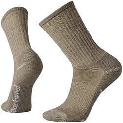 Smartwool Hike Classic Light Cushion Crew Socks - Men's