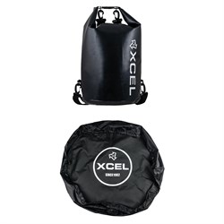 XCEL 20L Dry Pack ​+ XCEL Changing Mat