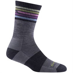 Darn Tough Kelso Micro Crew Lightweight Cushion - Women's