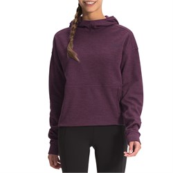 The North Face Canyonlands Cropped Pullover - Women's