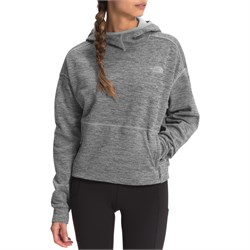 The North Face Canyonlands Cropped Pullover - Women's