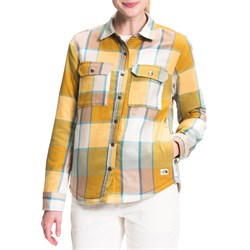 The North Face Campshire Shirt - Women's