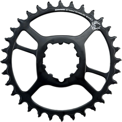SRAM X-Sync Direct Mount 6mm Offset Chainring