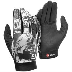 G-Form Sorata 2 Trail Limited Edition Bike Gloves