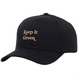 Tentree Keep It Green Elevation Hat