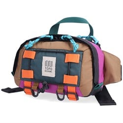 Topo Designs Mountain Hip Pack