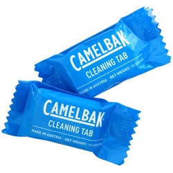 CamelBak Cleaning Tablets 8-Pack Kit