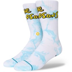 Stance The Simpsons Intro Socks