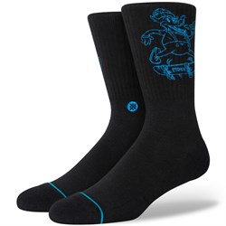 Stance Wolfman Socks