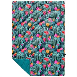 Rumpl Original Puffy Blanket - Cactus Bloom