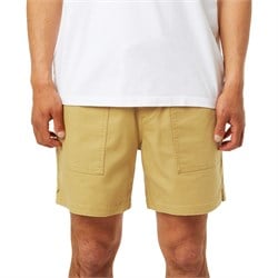 Katin Trails Cord Shorts - Men's