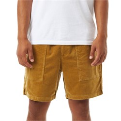 Katin Trails Cord Shorts