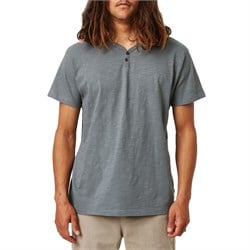 Katin Folk Henley T-Shirt - Men's