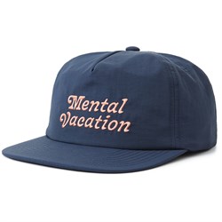 Katin Mental Vacation Hat