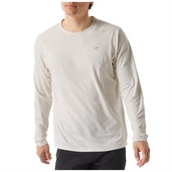 Arc'teryx Cormac Crew Long-Sleeve Shirt - Men's