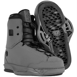 Liquid Force Scan 6X OT Wakeboard Bindings 2024