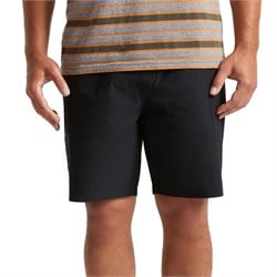 Brixton Steady Cinch X Shorts - Men's