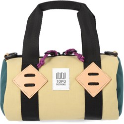Topo Designs Classic Mini Duffel Bag