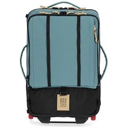 Topo Designs Global Travel Bag Roller
