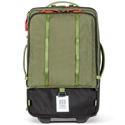 Topo Designs Global Travel Bag Roller - Used