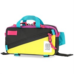 Topo Designs Mini Quick Pack