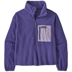Patagonia Microdini 1​/2 Zip Pullover - Women's
