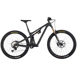 Yeti Cycles SB130 T1 XT Complete Mountain Bike 2022