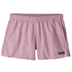 Patagonia barely sale baggies marble pink