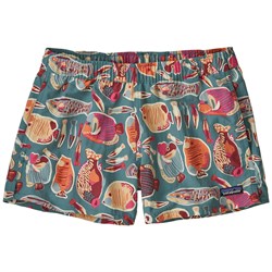 Patagonia Barely Baggies- 2 1​/2