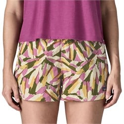 Patagonia Barely Baggies- 2 1/2" Shorts - Women's