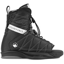 Liquid Force Wakeboard Bindings & Boots | evo