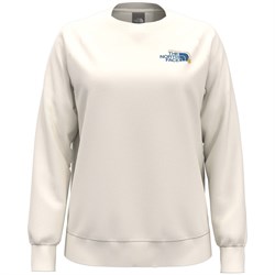 The North Face International Women's Day Crew Sweater - Women's