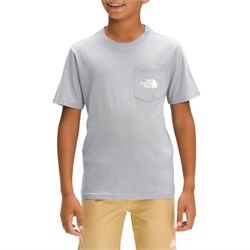 The North Face Printed Pride Pocket T-Shirt - Boys'