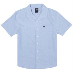 RVCA That'll Do Camp Short-Sleeve Shirt