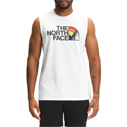 The North Face Pride Tank - Men's