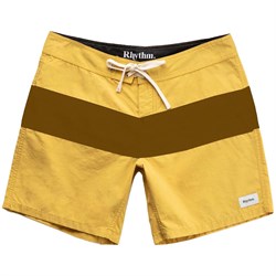 Rhythm Trim Trunk Shorts - Men's