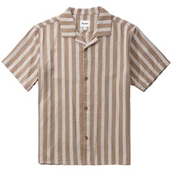Rhythm Vacation Stripe Shirt