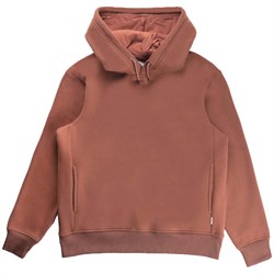 Rhythm Classic Fleece Hood Sweater