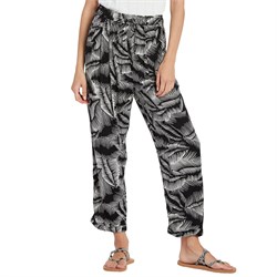 Volcom Stay Palm Pants - Women's