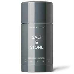 Salt & Stone Santal & Vetiver N.2 Deodorant
